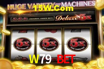 Account Benefits W79 Bet