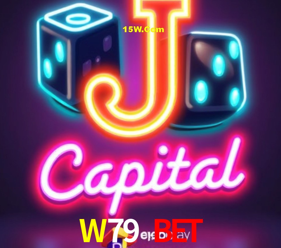 Experiência VIP W79 Bet
