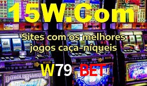 Welcome Bonus W79 Bet