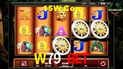 Secure Login W79 Bet