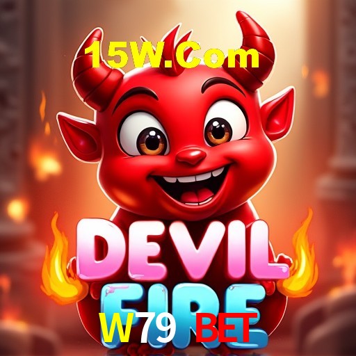 Welcome Bonus W79 Bet